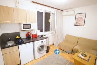 Inchiriere apartament 2 camere Cismigiu - imagine 12