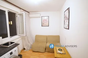 Inchiriere apartament 2 camere Cismigiu - imagine 11