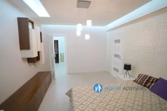 Inchiriere apartament 3 camere Cismigiu - imagine 12