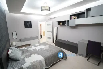 Inchiriere apartament 3 camere Cismigiu - imagine 7