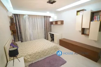 Inchiriere apartament 3 camere Cismigiu - imagine 9