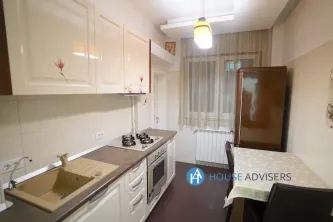 Inchiriere apartament 3 camere Cismigiu - imagine 16