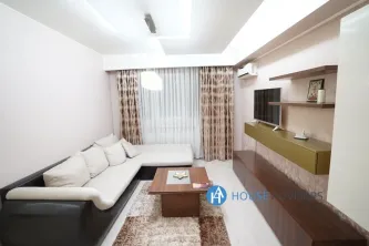 Inchiriere apartament 3 camere Cismigiu