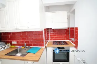 Inchiriere apartament 2 camere Calea Victoriei - imagine 12