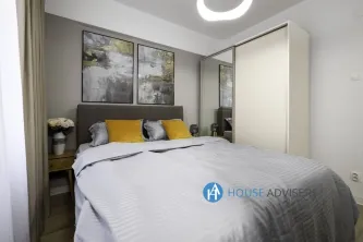 Inchiriere apartament 2 camere Cismigiu - imagine 11