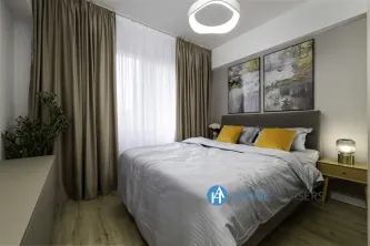 Inchiriere apartament 2 camere Cismigiu - imagine 8