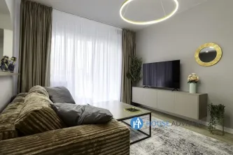 Inchiriere apartament 2 camere Cismigiu