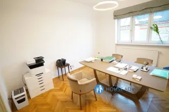 Inchiriere apartament 3 camere Universitate - imagine 12