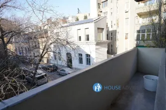 Inchiriere apartament 3 camere Universitate - imagine 20