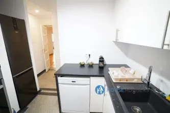 Inchiriere apartament 3 camere Universitate - imagine 15