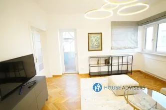 Inchiriere apartament 3 camere Universitate - imagine 6