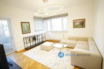 Inchiriere apartament 3 camere Universitate - imagine 5