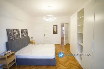 Inchiriere apartament 3 camere Universitate - imagine 10