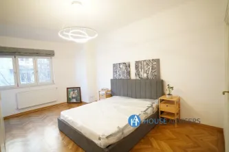 Inchiriere apartament 3 camere Universitate - imagine 7