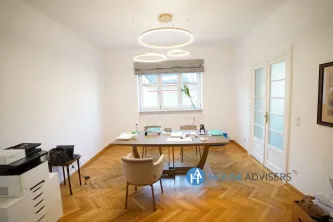 Inchiriere apartament 3 camere Universitate - imagine 11