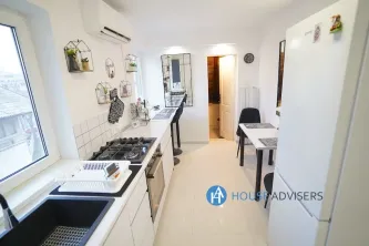 Inchiriere apartament 2 camere Romana - imagine 12