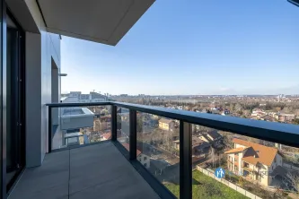 Vanzare apartament 2 camere Pipera /Cortina - imagine 7