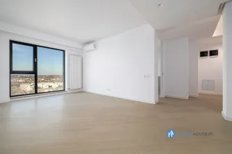 Vanzare apartament 2 camere Pipera /Cortina