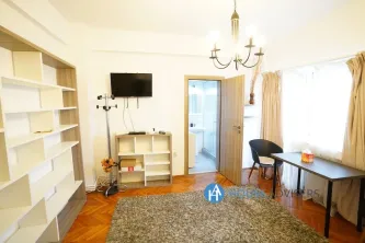 Inchiriere garsoniera Universitate - imagine 3