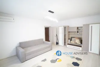 Inchiriere garsoniera 13 Septambrie - imagine 5