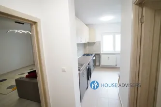 Inchiriere garsoniera 13 Septambrie - imagine 10