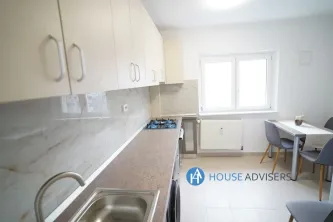 Inchiriere garsoniera 13 Septambrie - imagine 6