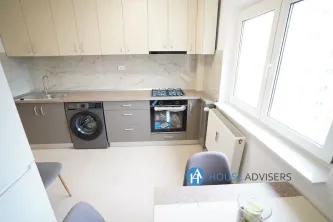 Inchiriere garsoniera 13 Septambrie - imagine 9