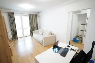 Inchirirere apartament 2 camere Calea Victoriei - imagine 3