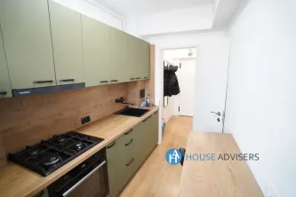 Inchirirere apartament 2 camere Calea Victoriei - imagine 13