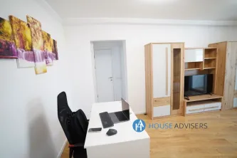 Inchirirere apartament 2 camere Calea Victoriei - imagine 4