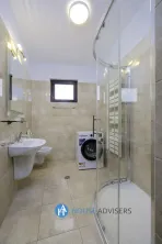 Inchiriere apartament in vila, 3 camere Floreasca - imagine 11