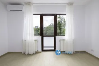 Inchiriere apartament in vila, 3 camere Floreasca - imagine 4