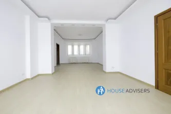 Inchiriere apartament in vila, 3 camere Floreasca - imagine 3
