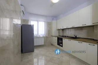 Inchiriere apartament in vila, 3 camere Floreasca - imagine 10