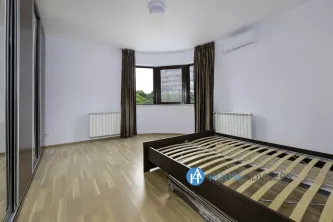 Inchiriere apartament in vila, 3 camere Floreasca - imagine 5