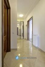 Inchiriere apartament in vila, 3 camere Floreasca - imagine 13