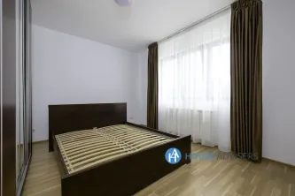 Inchiriere apartament in vila, 3 camere Floreasca - imagine 7
