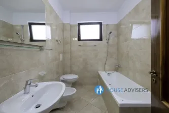Inchiriere apartament in vila, 3 camere Floreasca - imagine 12
