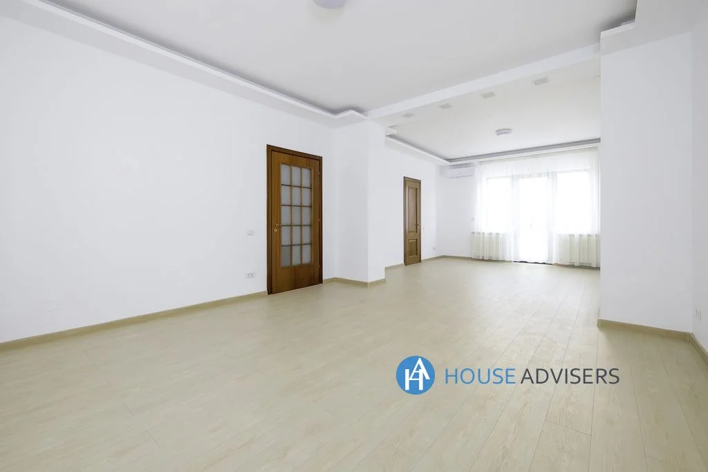 Inchiriere apartament in vila, 3 camere Floreasca - imagine 1