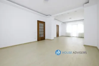 Inchiriere apartament in vila, 3 camere Floreasca