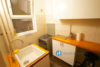 Vanzare apartament 2 camere Sala Palatului - imagine 16