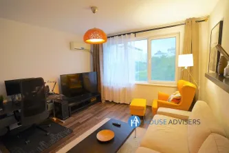 Vanzare apartament 2 camere Sala Palatului - imagine 2