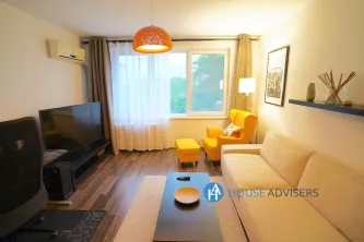 Vanzare apartament 2 camere Sala Palatului - imagine 3