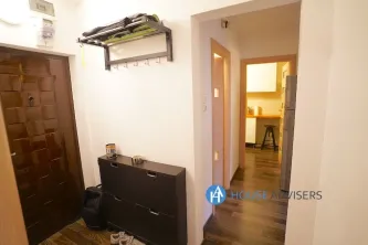 Vanzare apartament 2 camere Sala Palatului - imagine 19