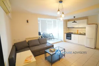 Inchiriere apartament 2 camere Universitate - imagine 4