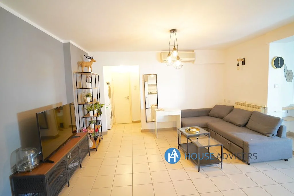 Inchiriere apartament 2 camere Universitate - imagine 1