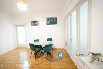 Inchiriere apartament 3 camere Romana - imagine 12