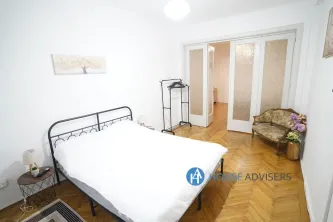 Inchiriere apartament 3 camere Romana - imagine 8