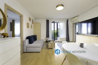 Inchiriere apartament 3 camere, bloc nou Brancoveanu - imagine 3