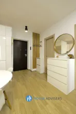 Inchiriere apartament 3 camere, bloc nou Brancoveanu - imagine 5